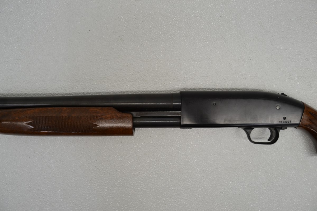 MOSSBERG 600AT (12GA) 30