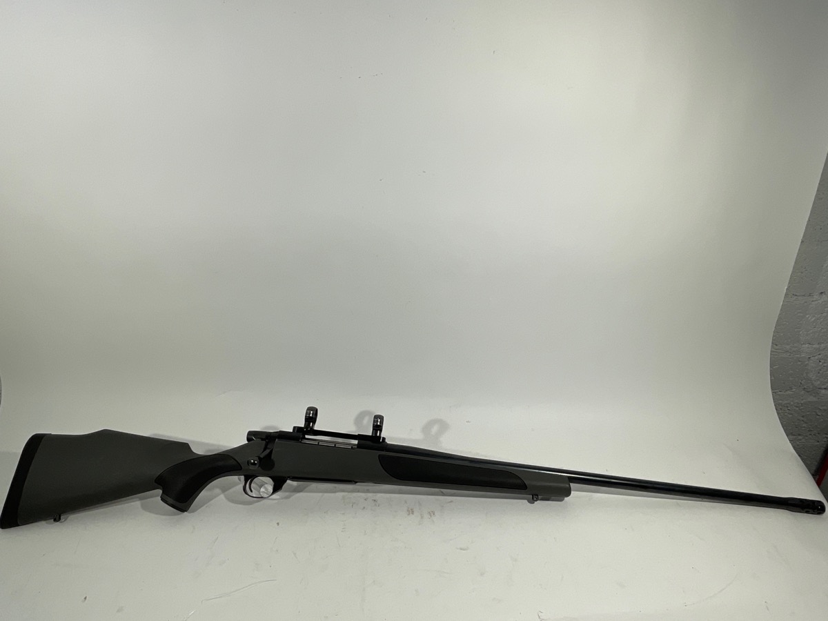 WEATHERBY VANGUARD S2, 300 WEATHERBY, 24" BARREL WITH MULTIPORT BRAKE
