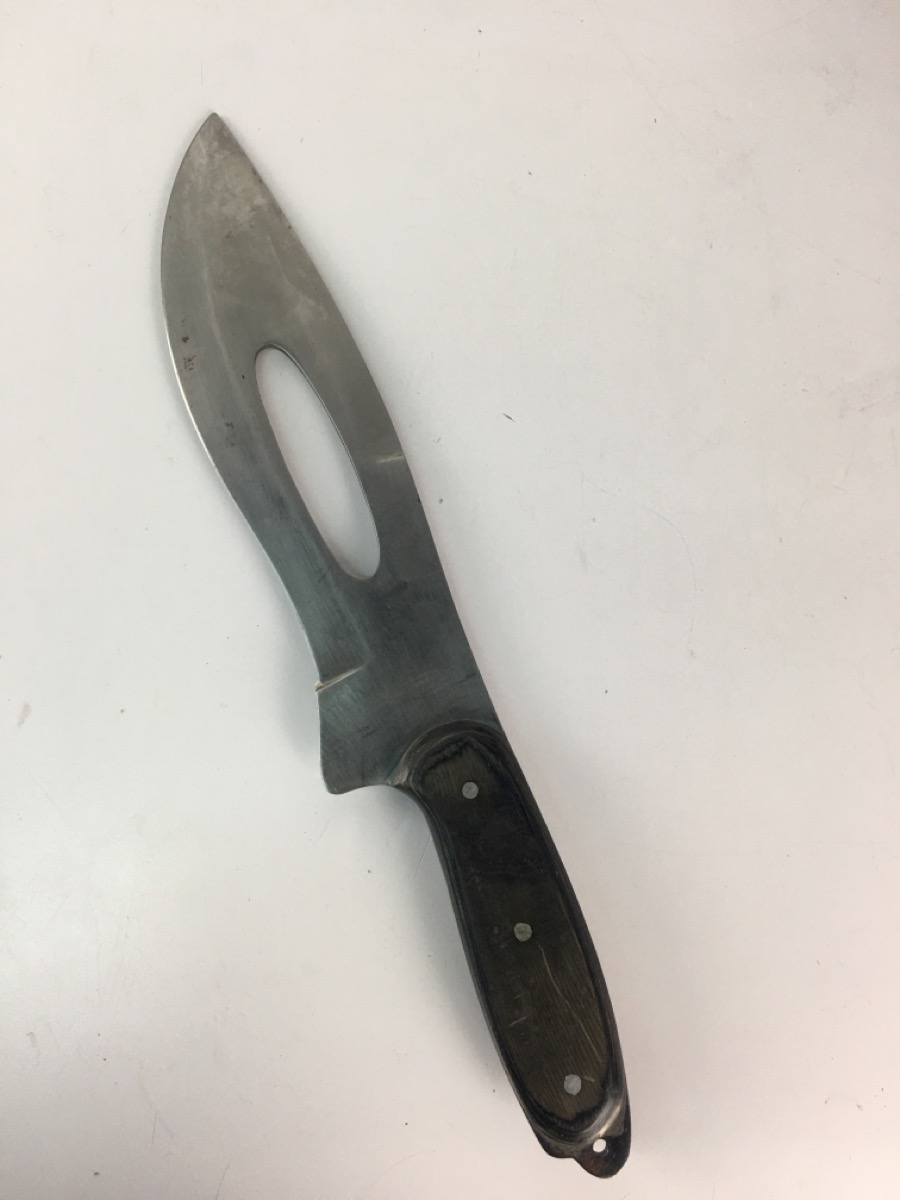 CHIPAWAY CUTLERY KNIFE Good Used Guns