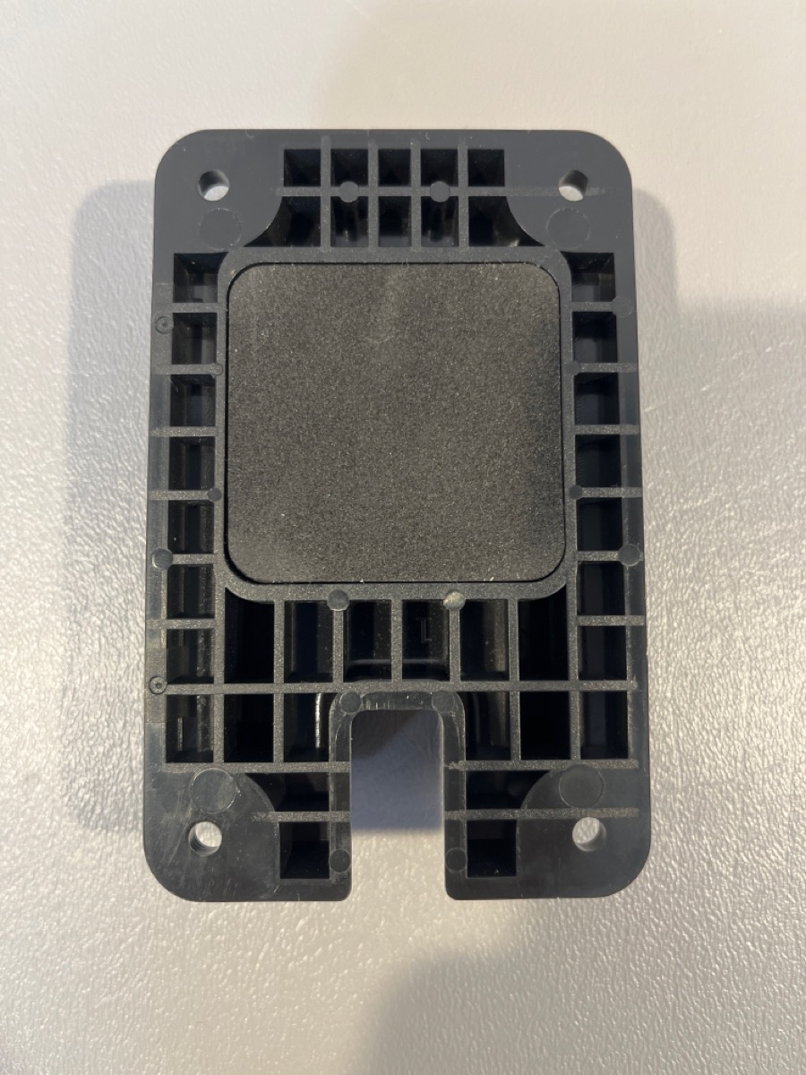 PREPCISION QUICKDRAW GUN MOUNT, MOUNT, 50LB CAPACITY