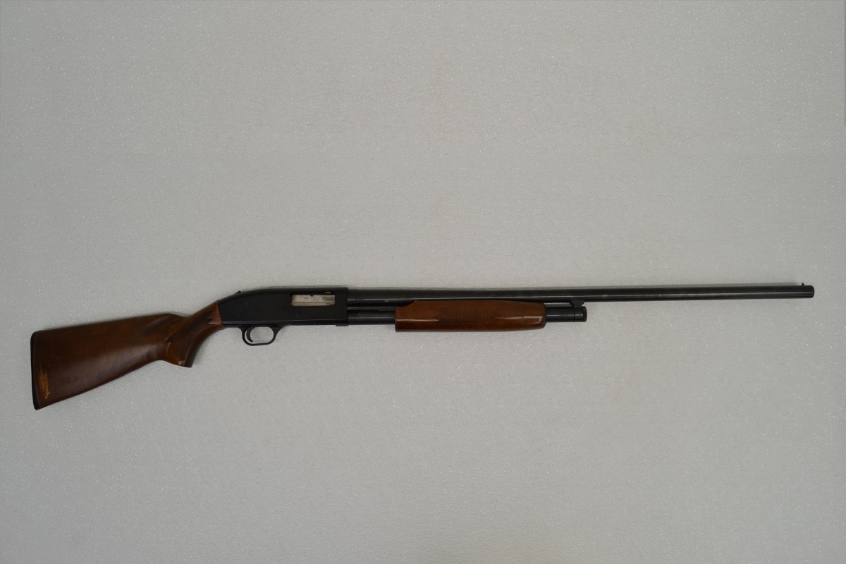 MOSSBERG 600AT (12GA) 30