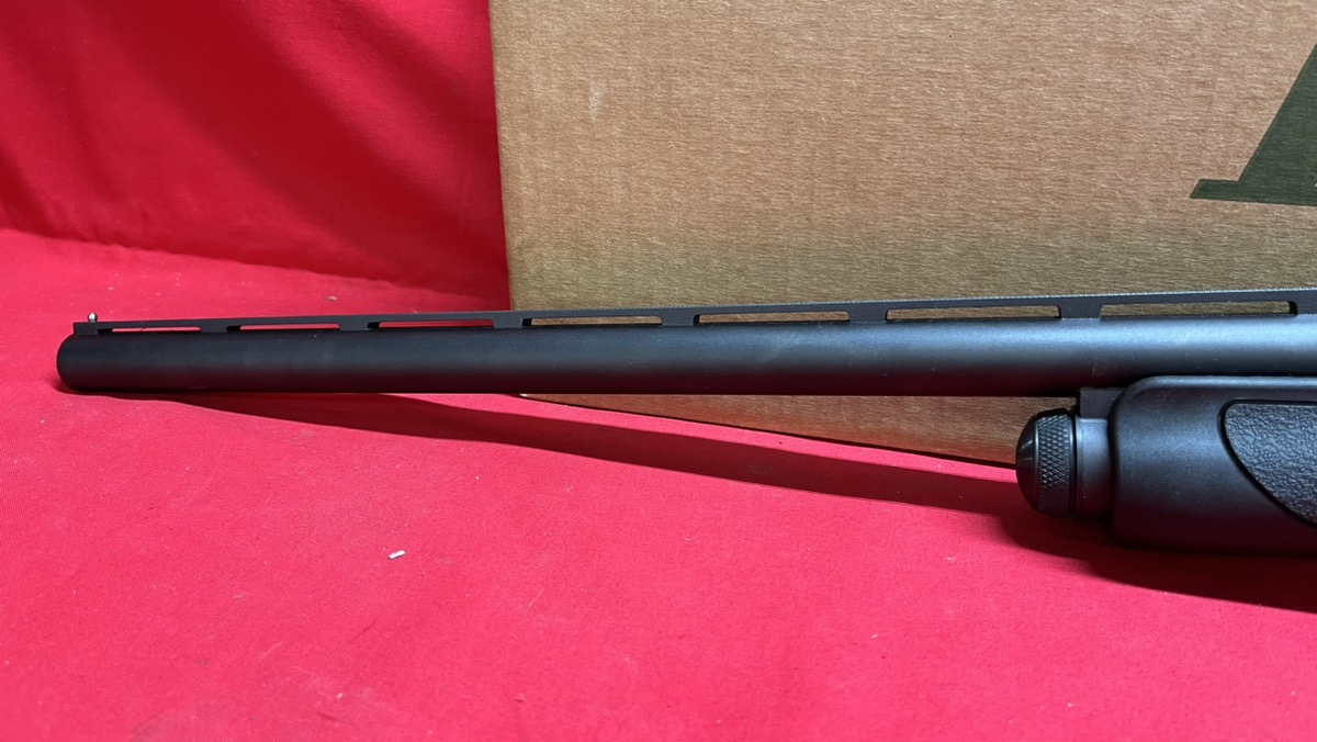 Remington 870 Express 12ga 26" Pump Action Shotgun Synthetic w/ Box