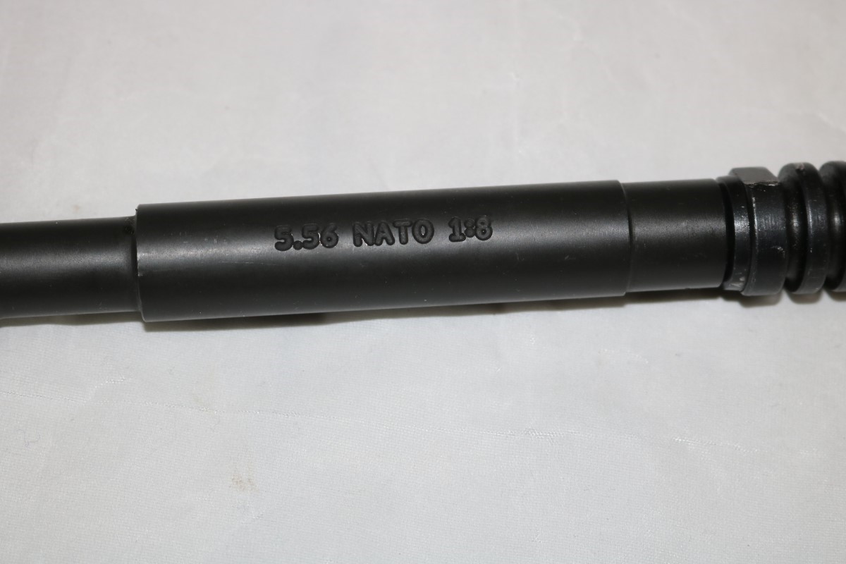 PALMETTO STATE ARMORY BARREL Good Used Guns