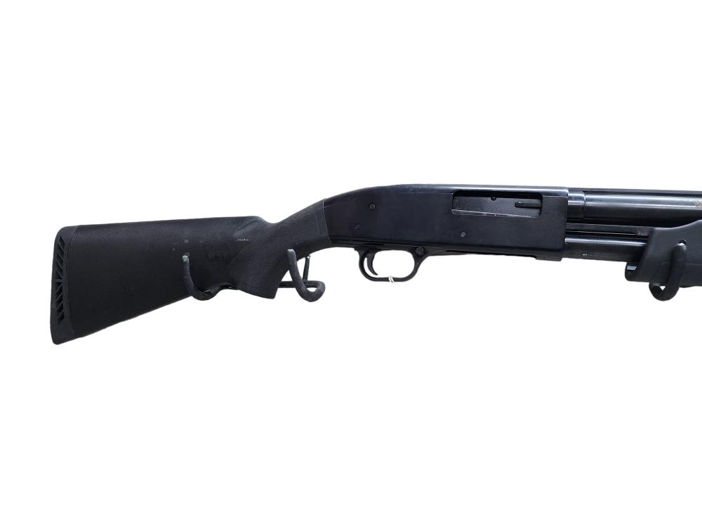 MOSSBERG MAVERICK 88 SHOTGUN Good Used Guns