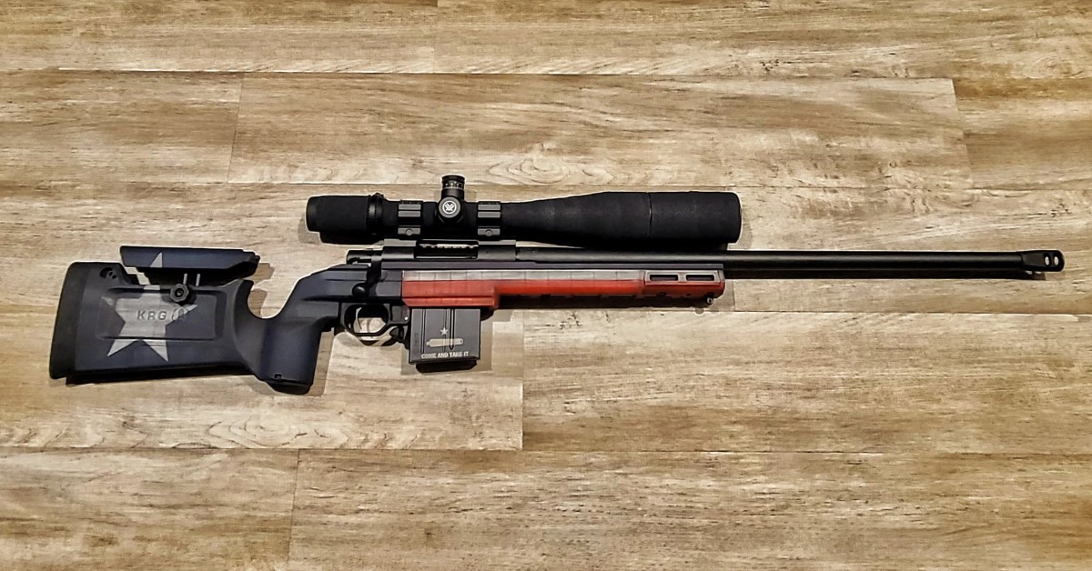 Price Guide: HOWA PRECISION RIFLES 1500 | Used Guns