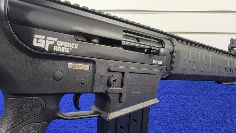 G Force Arms BR99 12GA Shotgun Very Good Used Guns g-force-arms-br99-12ga-shotgun-very-good-used-guns