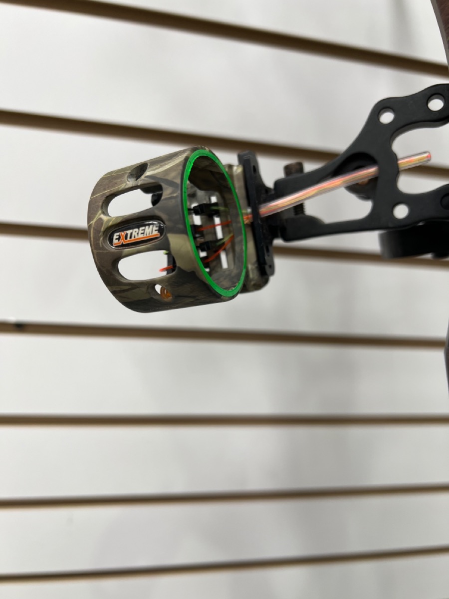 BEAR ARCHERY METHOD Very Good Used Guns