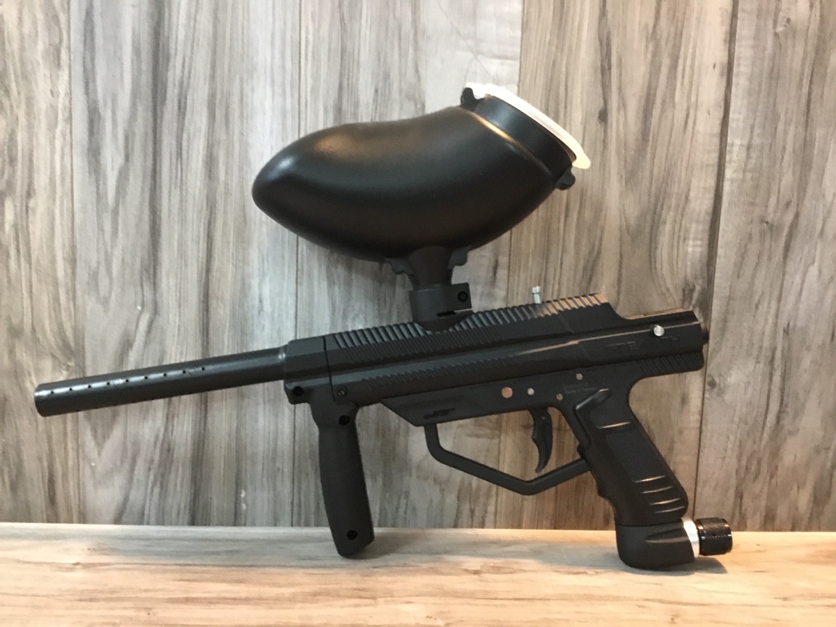 JT PAINTBALL PAINTBALL GUN Acceptable Used Guns