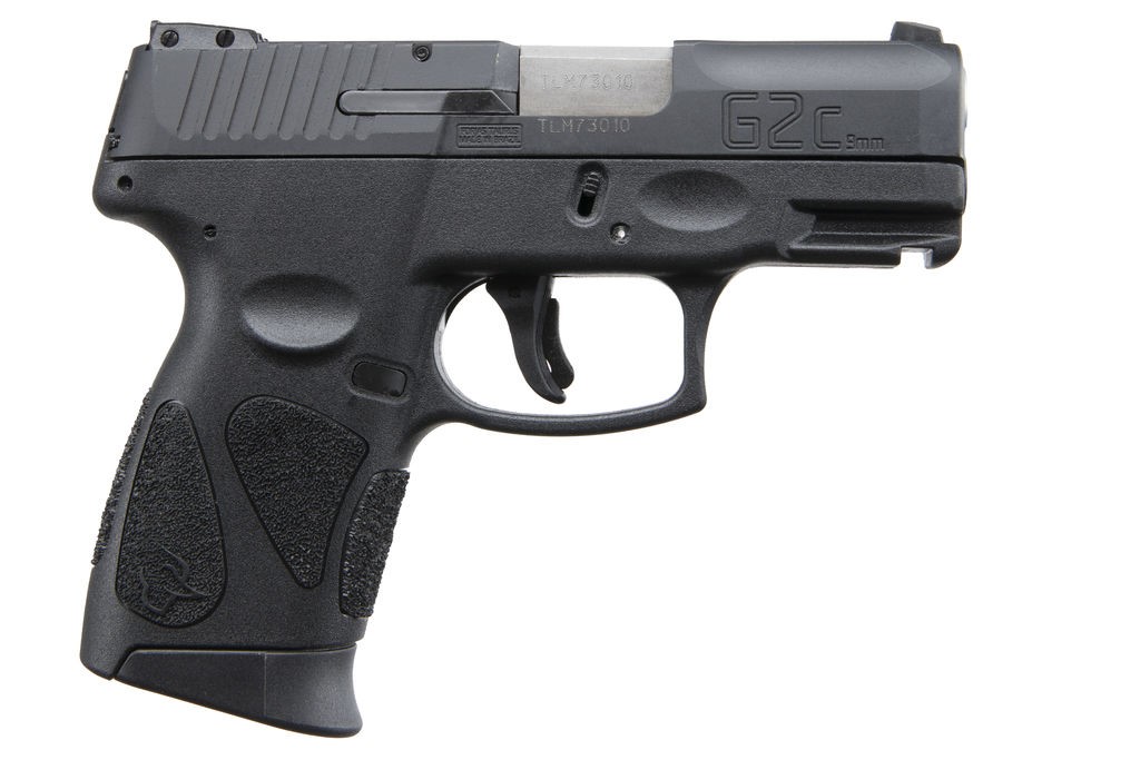 TAURUS G2C 9MM 3.25