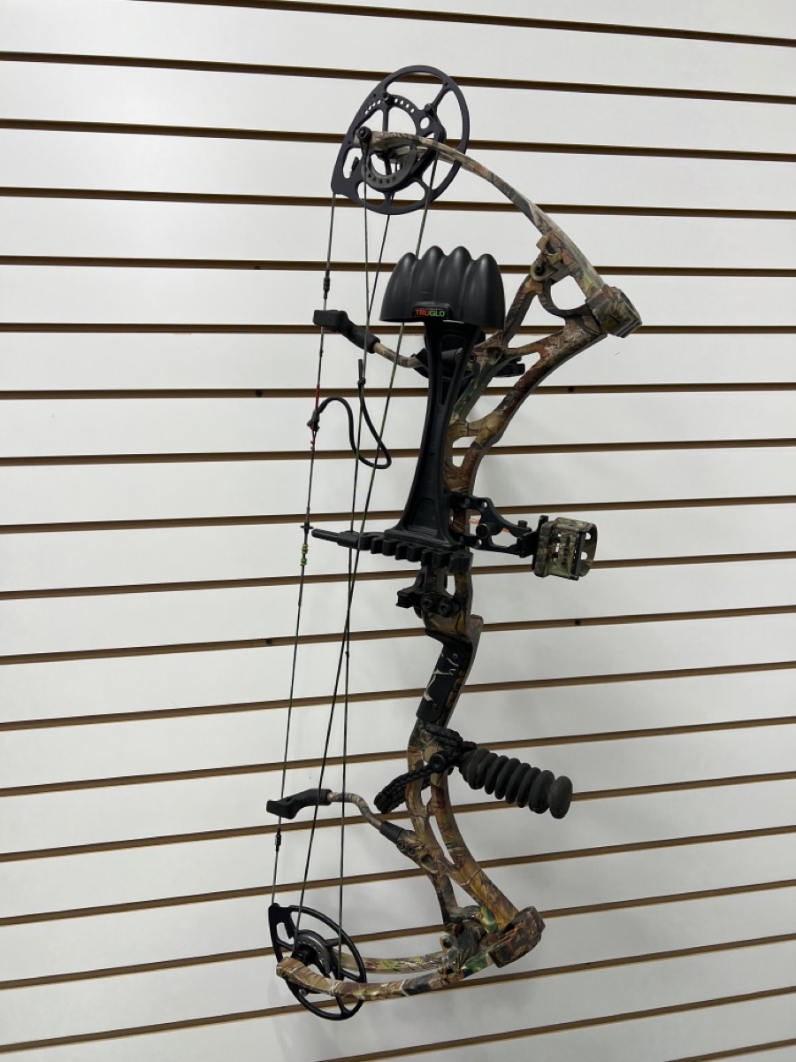 BEAR ARCHERY METHOD Very Good Used Guns