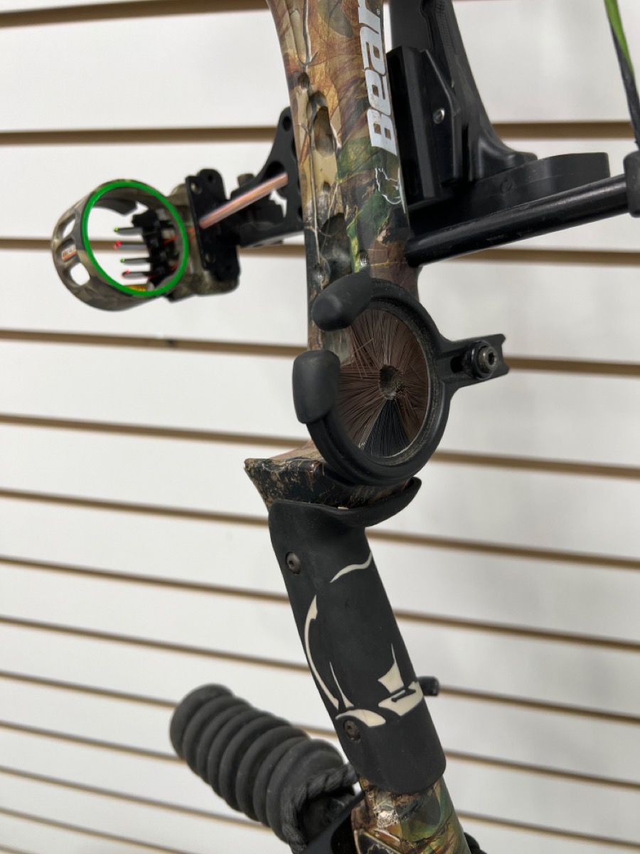 BEAR ARCHERY METHOD Very Good Used Guns