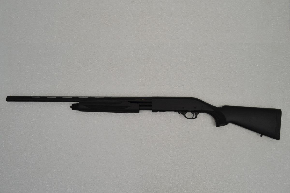 CHARLES DALY Model 301 20ga 26 Barrel Pump Shotgun Brand New Used Guns   4bd5198942783348a2ea6290f6326e86 