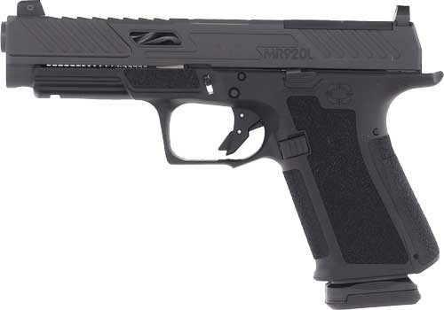 SHADOW SYSTEMS MR920L ELITE 9MM 4.5