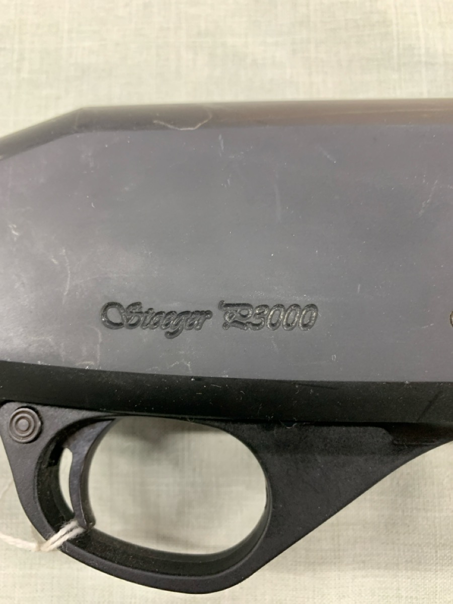 STOEGER ARMS M3000 TURKEY SHOTGUN Good | Used Guns