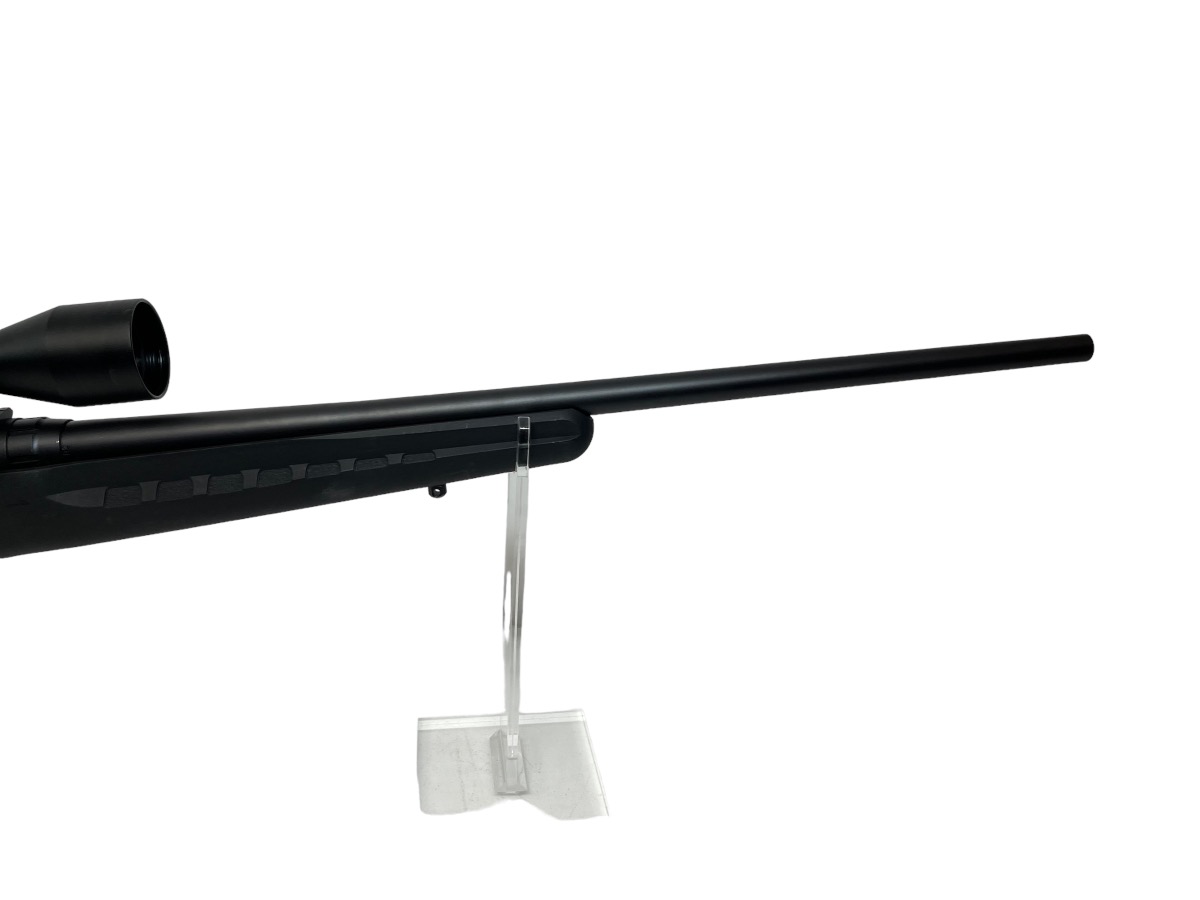SAVAGE ARMS AXIS .3006 BOLT ACTION RIFLE W/ BUSHNELL SCOPE Very Good Used Guns