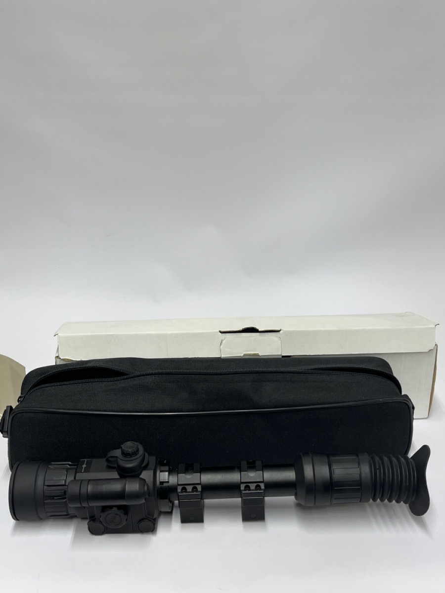 SIGHTMARK SM18008 PHOTON XT DIGITAL NIGHT VISION RIFLESCOPE 4.6X42S