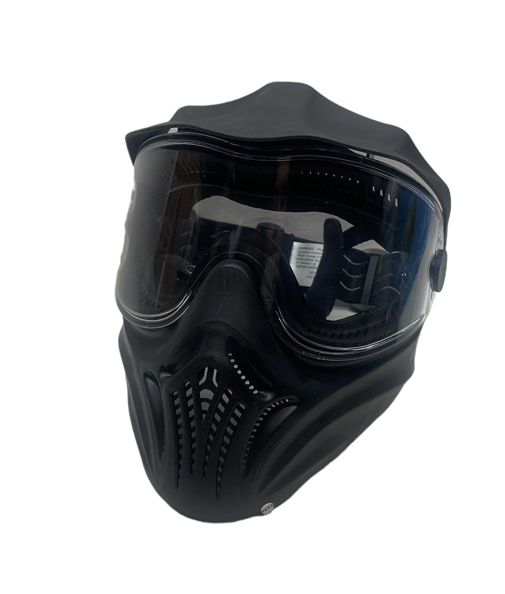 Empire Helix Paintball Mask With Gen X Global Pods Bundle Like New