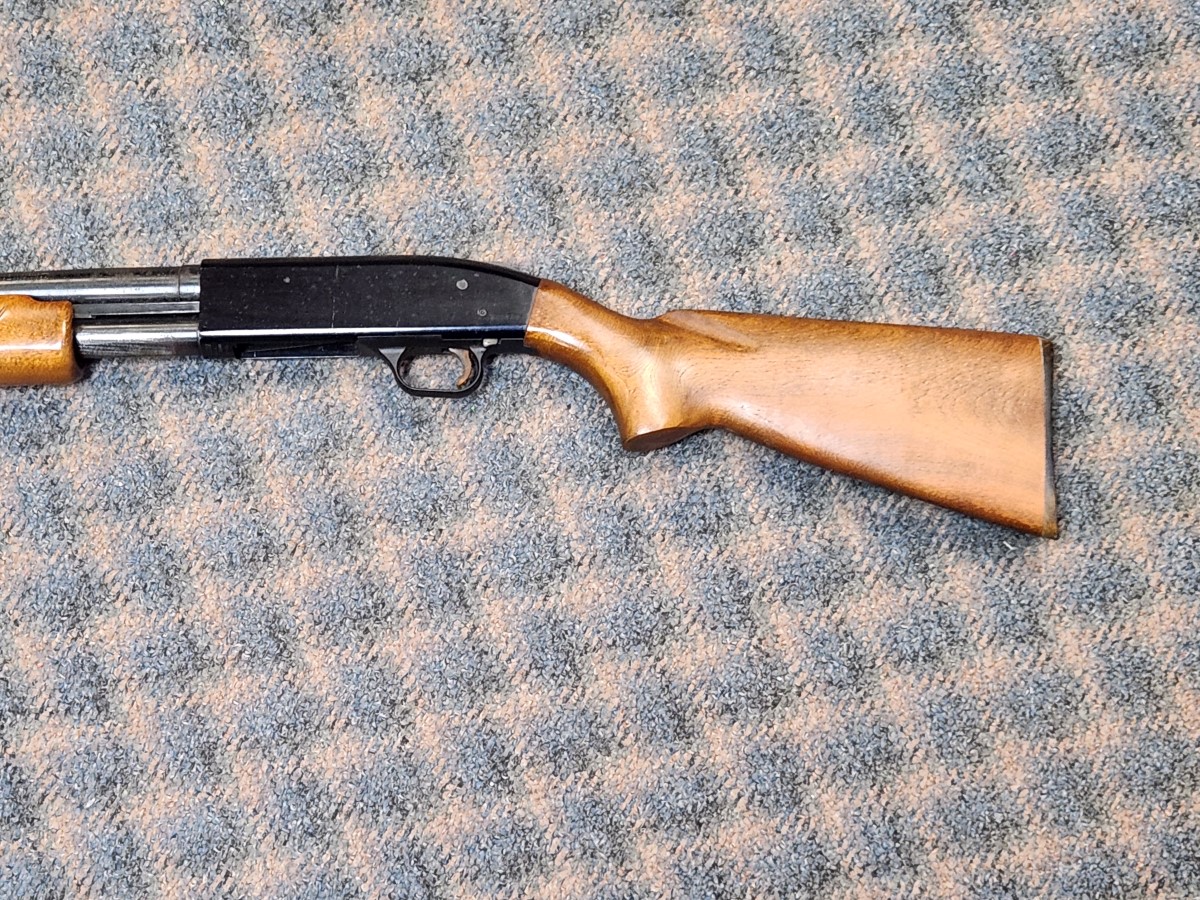 REVELATION ARMS WESTERN AUTO R310AB Very Good Used Guns