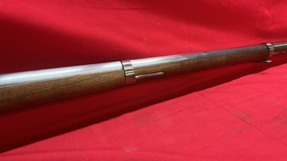 Pedersoli Charleville 1777 17.5 Caliber 4411/16" Barrel Musket Rifle