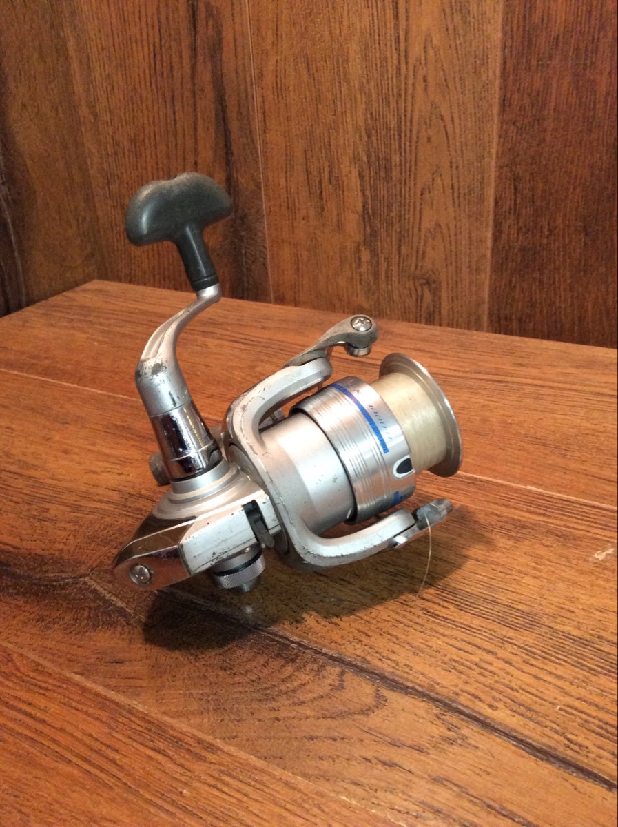 DAIWA SHOCK 3000-B Acceptable | Used Guns