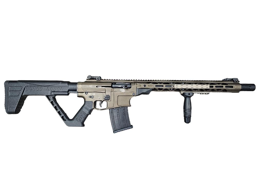 ROCK ISLAND ARMORY RIA VR80 SHOTGUN Very Good Used Guns