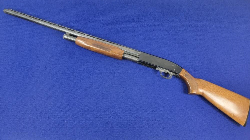 New Haven Mossberg 600AT 12GA Shotgun Good | Used Guns