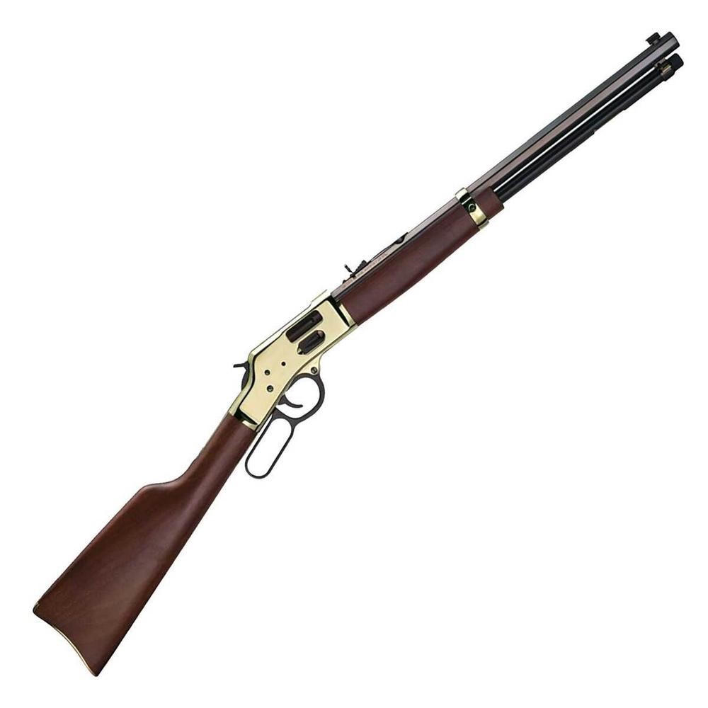 HENRY REPEATING ARMS BIG BOY SIDE GATE .45 LONG COLT 20