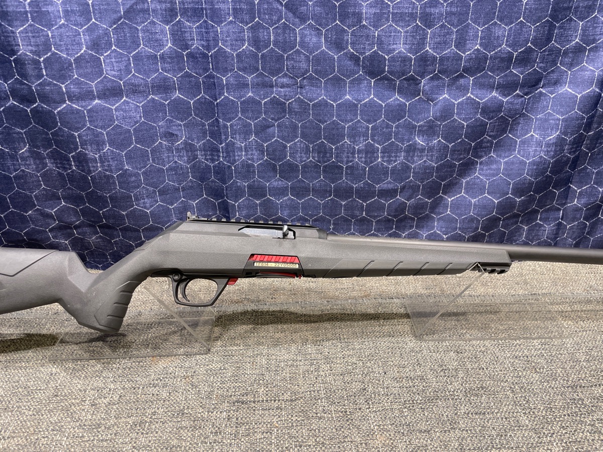 WINCHESTER WILDCAT RIFLE Very Good Used Guns