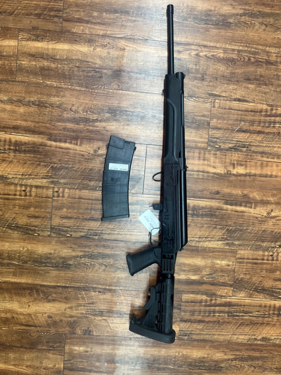 IZHMASH SAIGA 410 Good Used Guns