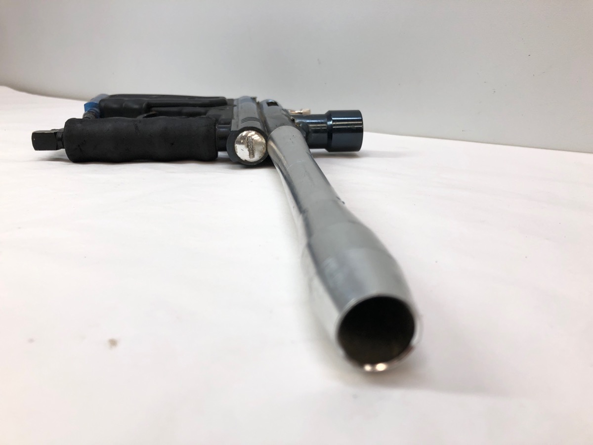 VL PAINTBALL HIGH VOLTAGE MARKER Good Used Guns