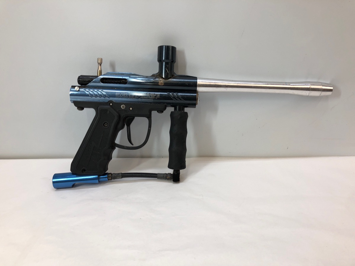 VL PAINTBALL HIGH VOLTAGE MARKER Good Used Guns