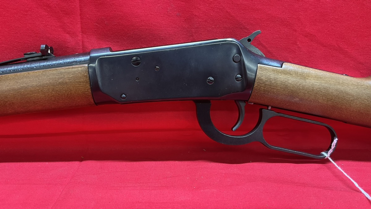 Winchester Model 94AE "Angle Eject" 3030 Win 20" Lever Action Rifle