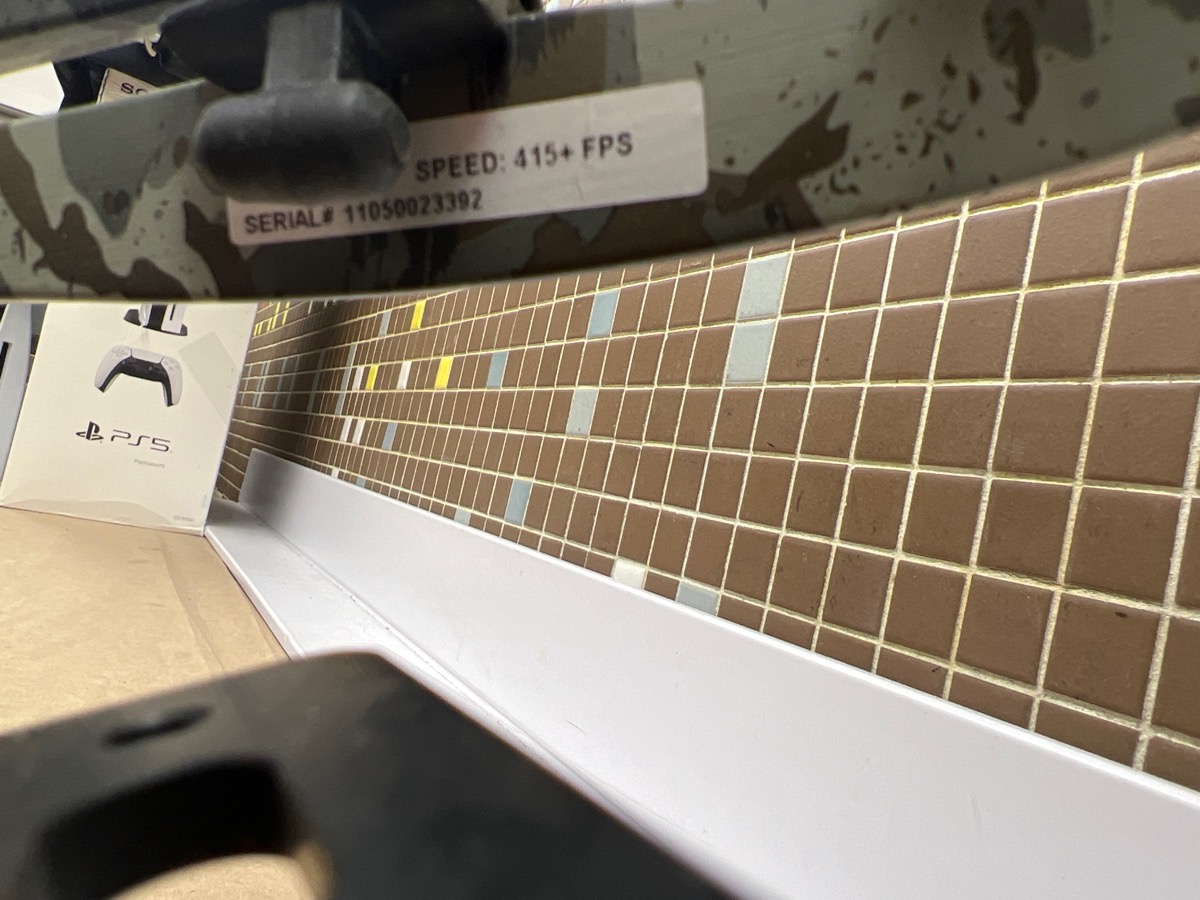 KILLER INSTINCT CROSSBOWS RIPPER 415 model 1105 Very Good Used Guns