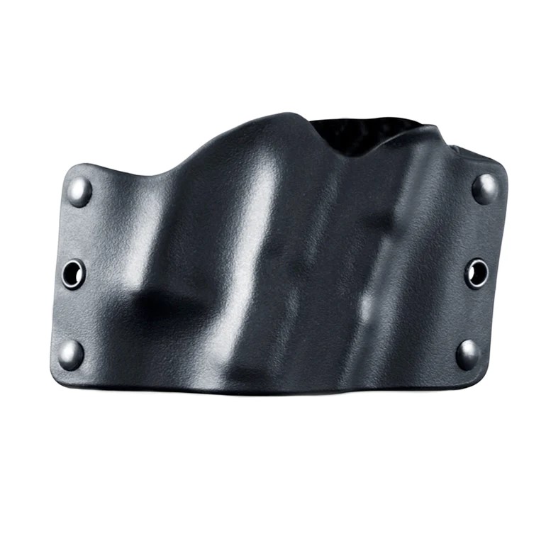 STEALTH OPERATOR (PHALANX) OWB: Compact Black BELT Holster (RH) Brand ...