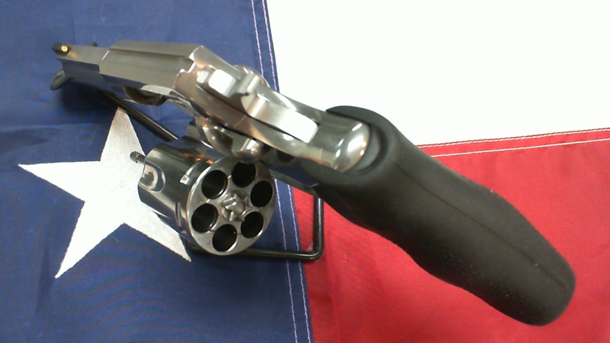 COLT FIREARMS KING COBRA STAINLESS .357 MAG 3" BARREL 6ROUNDS Brand