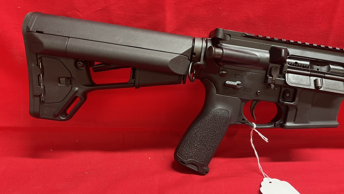 LWRC Six8 6.8 SPC II 16.00