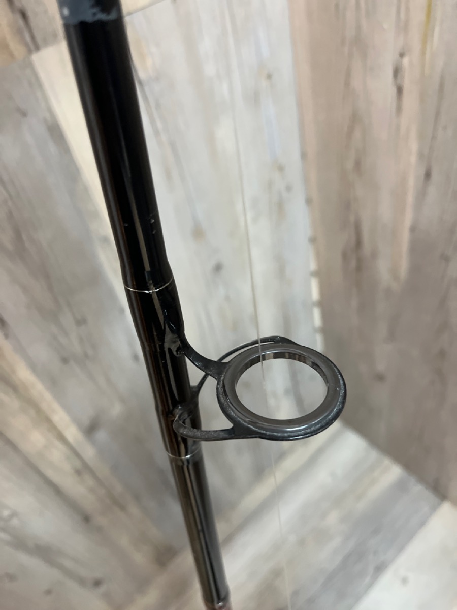 BERKLEY FISHING FUSION 206 & ROD FSN702MH **IN STORE PICK UP ONLY