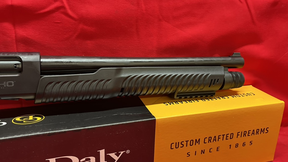 Charles Daly Honcho 12ga 14.00" Pistol Grip Shotgun Brand New Used Guns