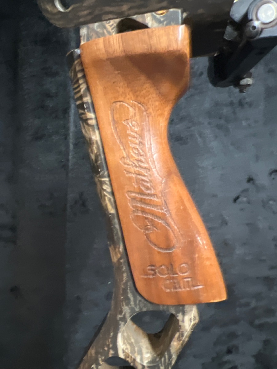 MATHEWS BOWS LX Very Good Used Guns