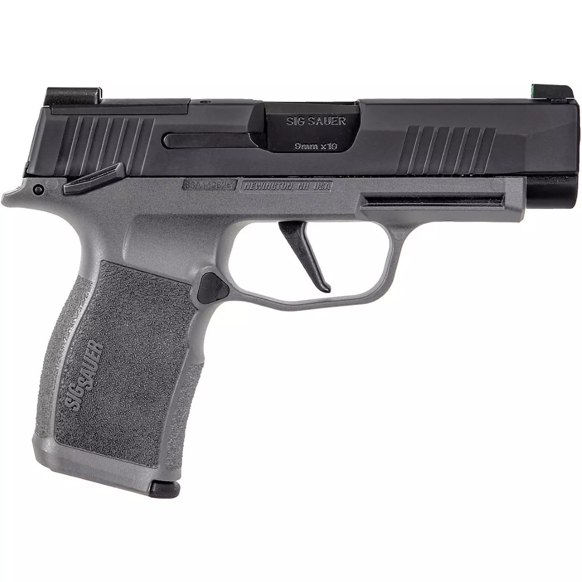 Price Guide: SIG SAUER P365 XL (365XL-9-BXR3-MS-GRY) | Used Guns