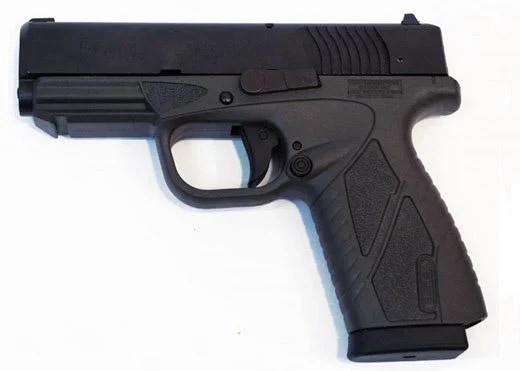 BERSA ARMS BERSA BP9CC Brand New | Used Guns