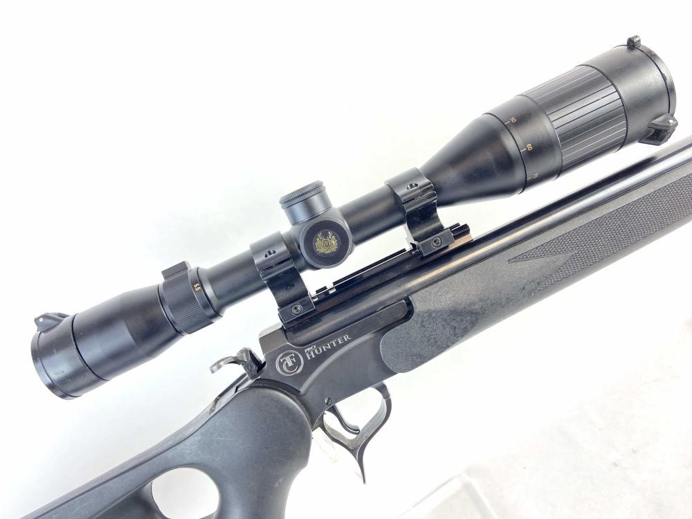 Price Guide: THOMPSON CENTER ARMS ENCORE RIFLE | Used Guns