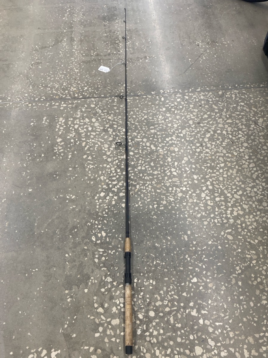 shimano carbomax casting rod Expride B The SLX Shimano CVC66MD Convergence D Casting
