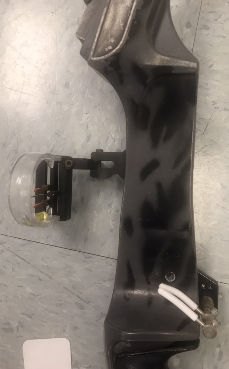 JW YORK COMPOUND BOW Good Used Guns