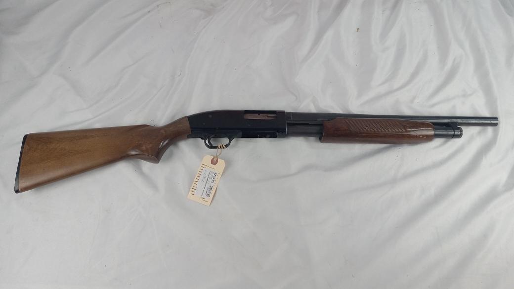 REVELATION ARMS WESTERN AUTO R310AB Good Used Guns
