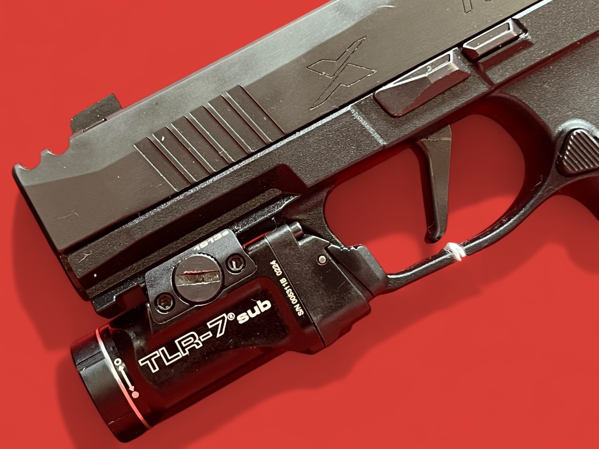 Sig Sauer P365X Macro Comp 9mm 3.10" Pistol Holosun EPS Carry Green