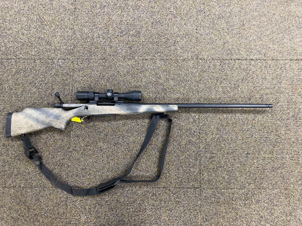 BERGARA FIREARMS PREMIER MOUNTAIN Good | Used Guns