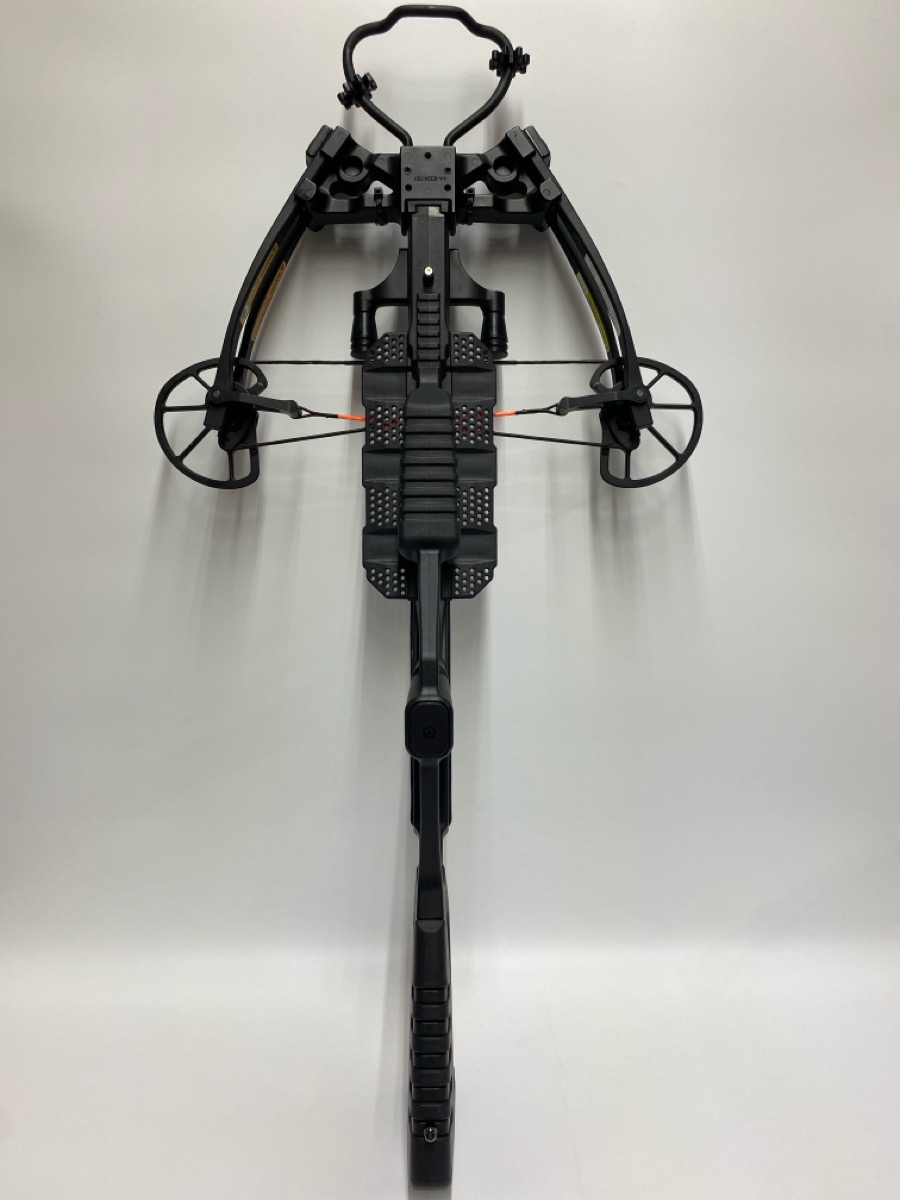 BEAR X INTENSE CD CROSSBOW, NEW Very Good Used Guns