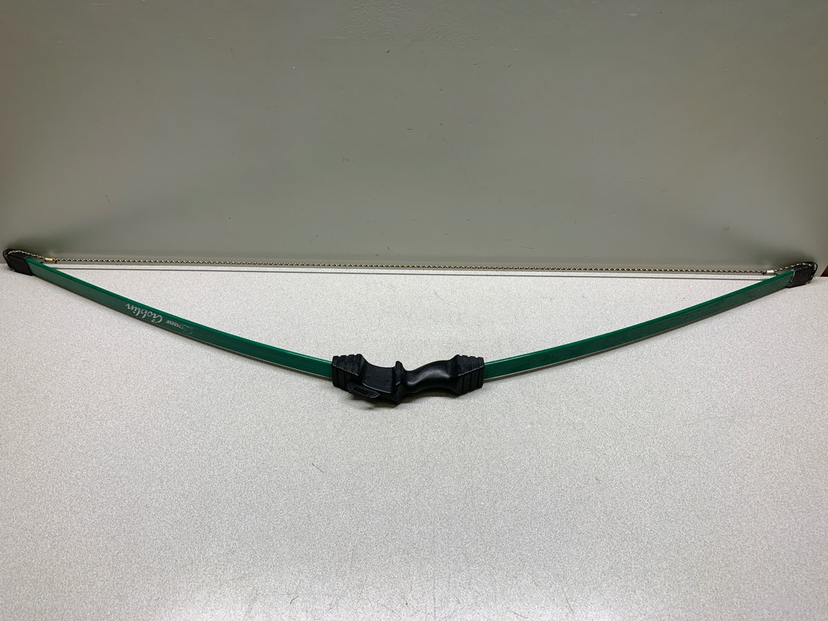 Bear Archery Goblin Youth Recurve Bow Good Used Guns