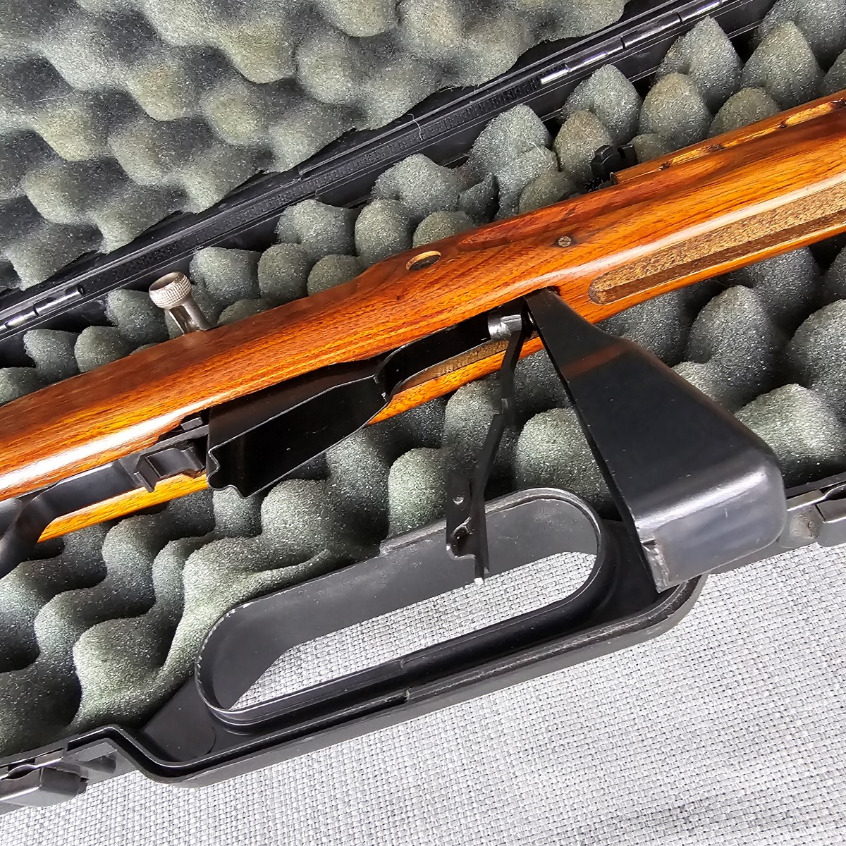 Norinco GBE Hunt 16.5